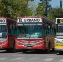 Ma&ntilde;ana habr&aacute; cambios en las paradas de colectivos en Jujuy: &iquest;Desde qu&eacute; hora?