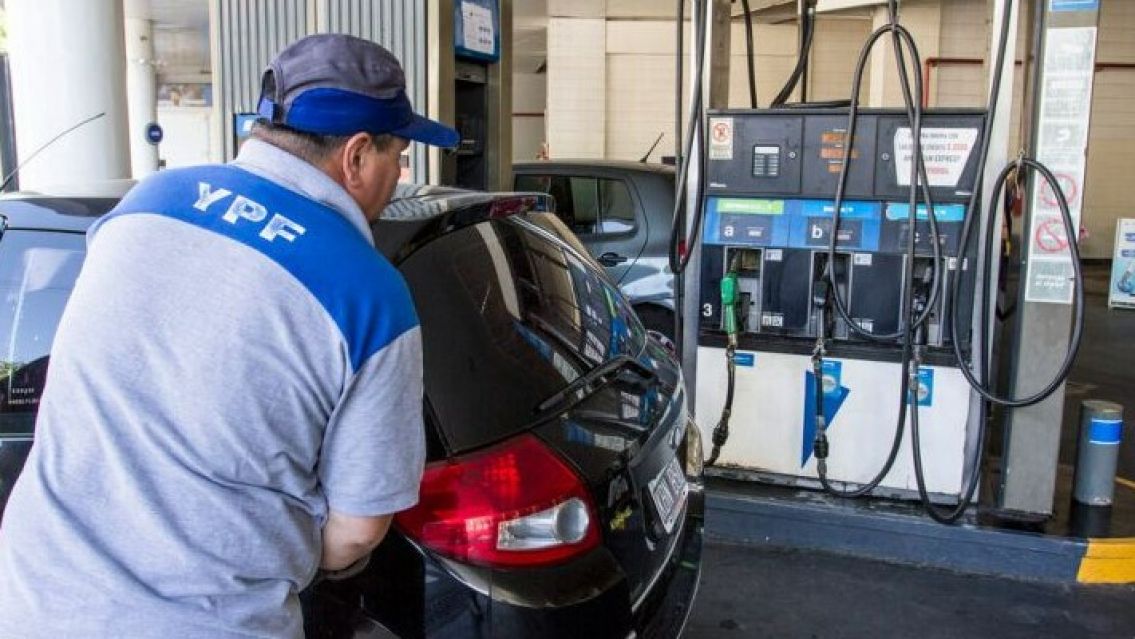 Se viene un nuevo aumento de combustibles en Jujuy: de cuánto será