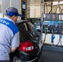 Se viene un nuevo aumento de combustibles en Jujuy: de cu&aacute;nto ser&aacute;