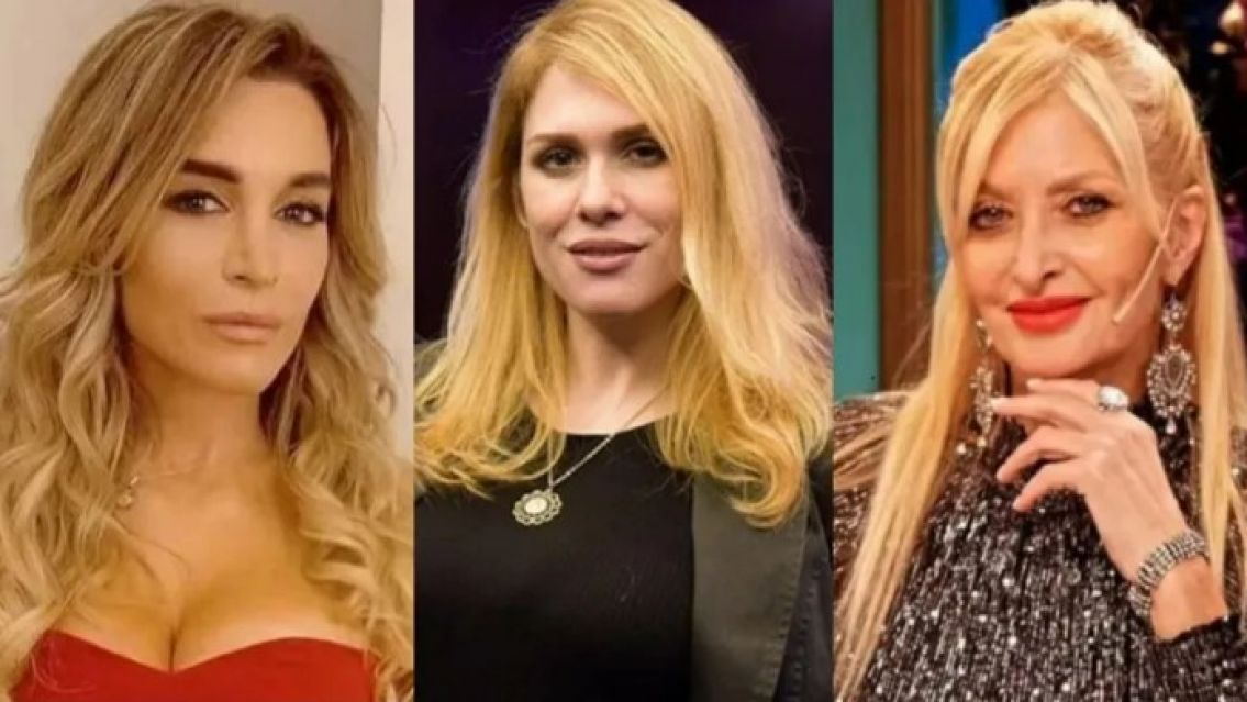 Lilia Lemoine eligi� entre Yuyito Gonz�lez y F�tima Florez: "Persona de bien"