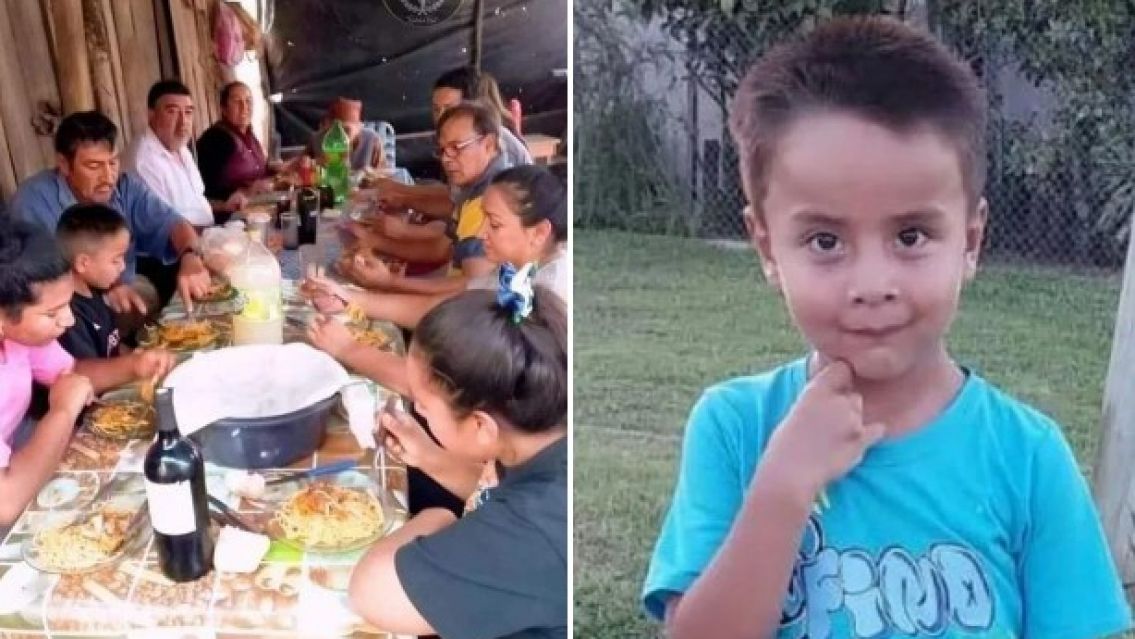 Caso Loan: la estremecedora hipótesis de su familia a casi 6 meses de su desaparición