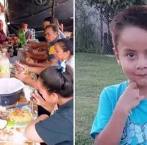 Caso Loan: la estremecedora hip&oacute;tesis de su familia a casi 6 meses de su desaparici&oacute;n