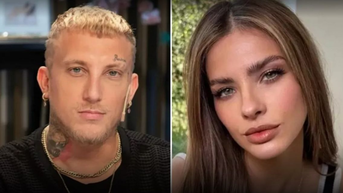El Polaco confesó el romance que tuvo con la China Suárez: "Ella era...."