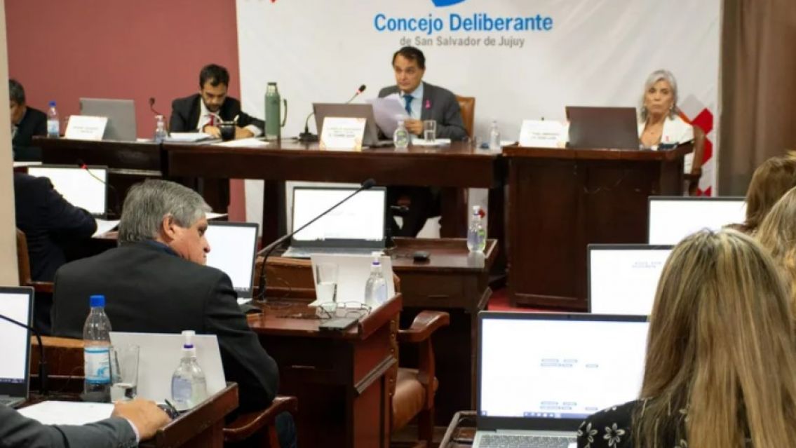 El incre�ble aumento en el presupuesto de San Salvador de Jujuy: �De d�nde sale la plata?