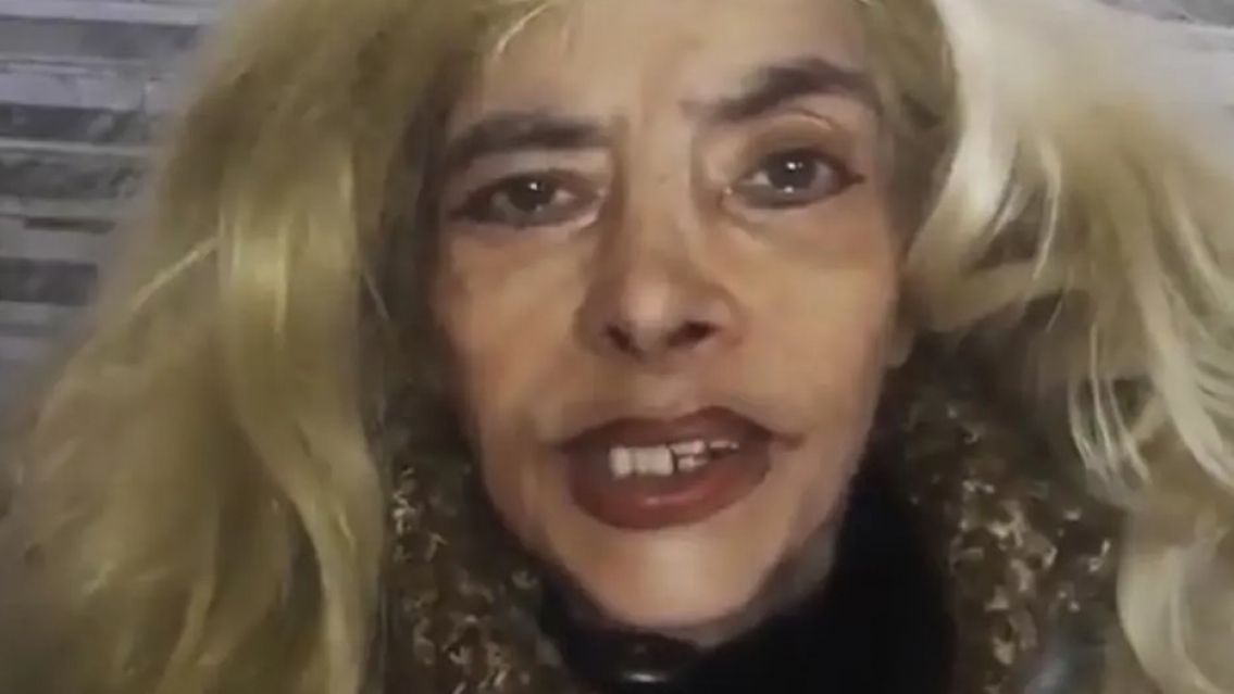 Revelaron la grave enfermedad que sufre Lía Crucet: su familia espera lo peor