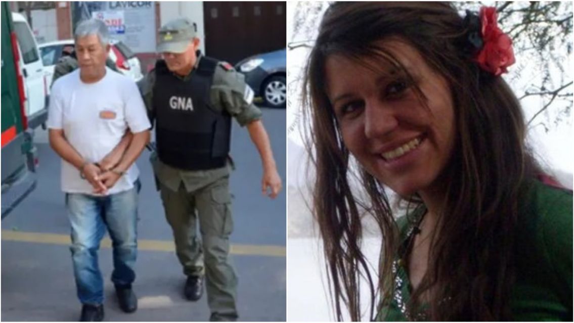 "No le hice nada malo": la ins�lita justificaci�n del camionero