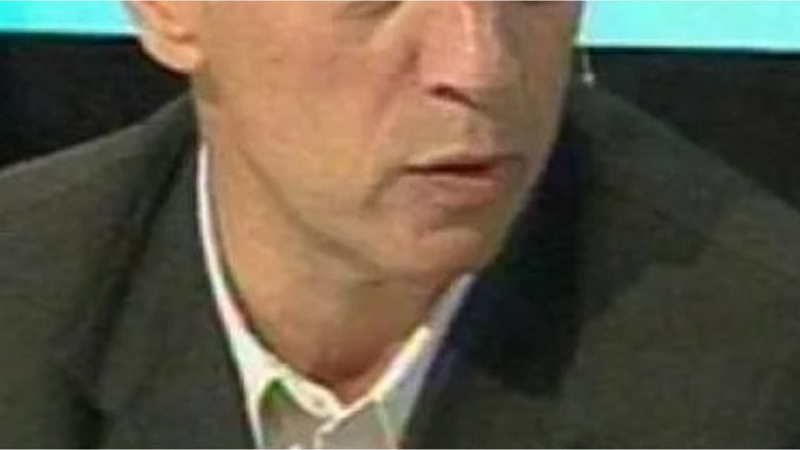 El periodismo argentino est� de luto: muri� una reconocida figura de los medios