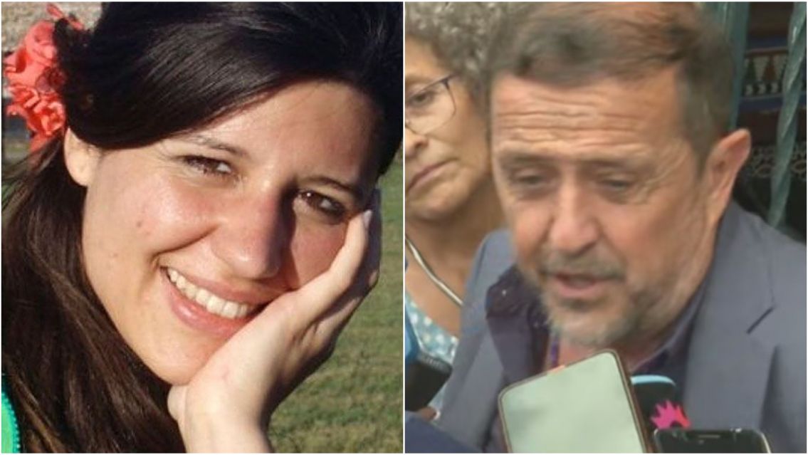 "Le habr�a quitado la vida y podr�a haber hecho desaparecer el cuerpo": declar� el fiscal