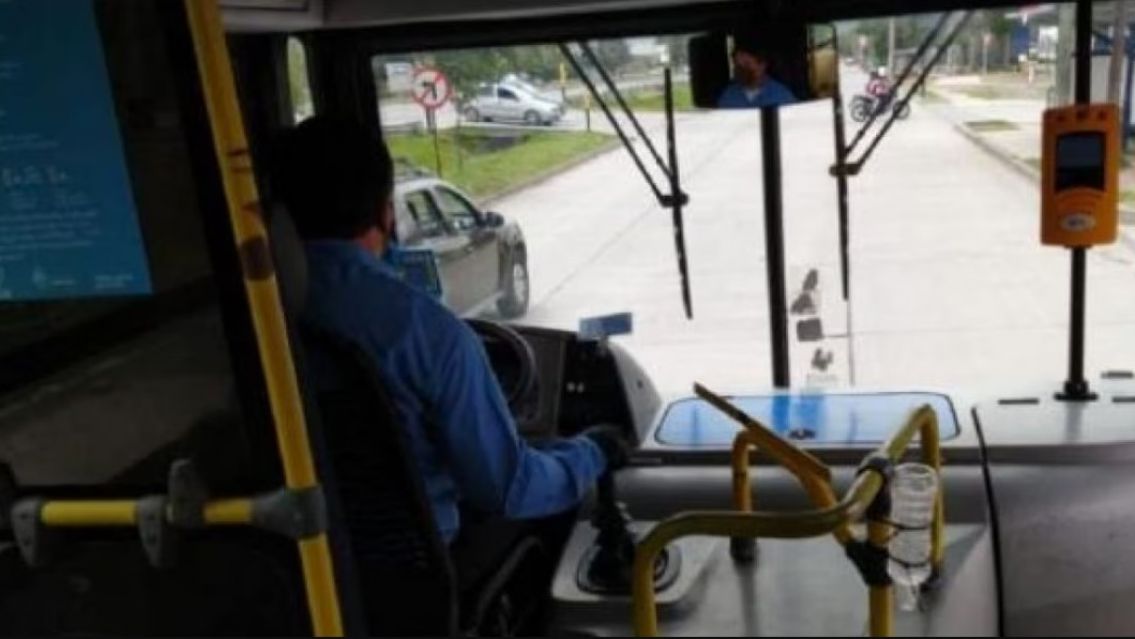 Cómo saber si un chofer de colectivo es infiel: siempre caen en la misma