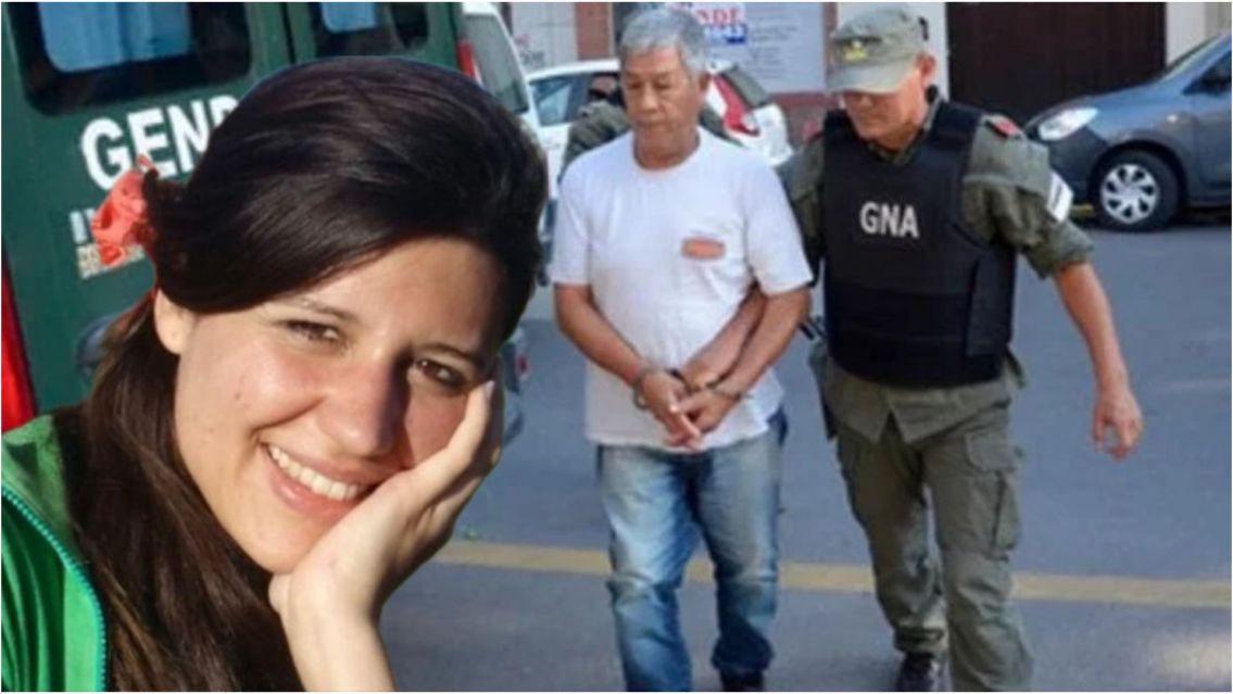 Las zonas marcadas en las que buscarán el cuerpo de María Cash