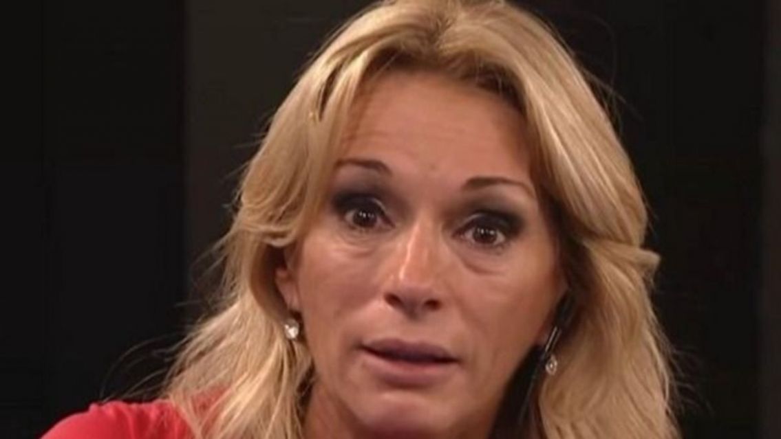 Yanina Latorre m�s "filosa" que nunca: ahora fulmin� a una ex Gran Hermano