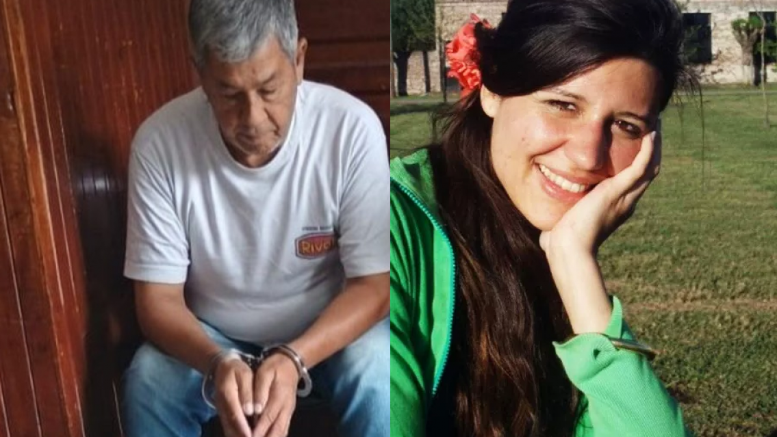 Caso María Cash: las mentiras del camionero, ¿qué declaró?