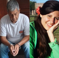 Caso Mar&iacute;a Cash: las mentiras del camionero, &iquest;qu&eacute; declar&oacute;?