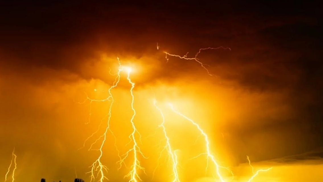 ALERTA AMARILLA EN JUJUY: ¿qué significa?