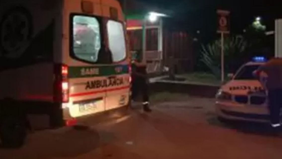 Jujeña apuñalada por una salteña: está grave y lucha por su vida