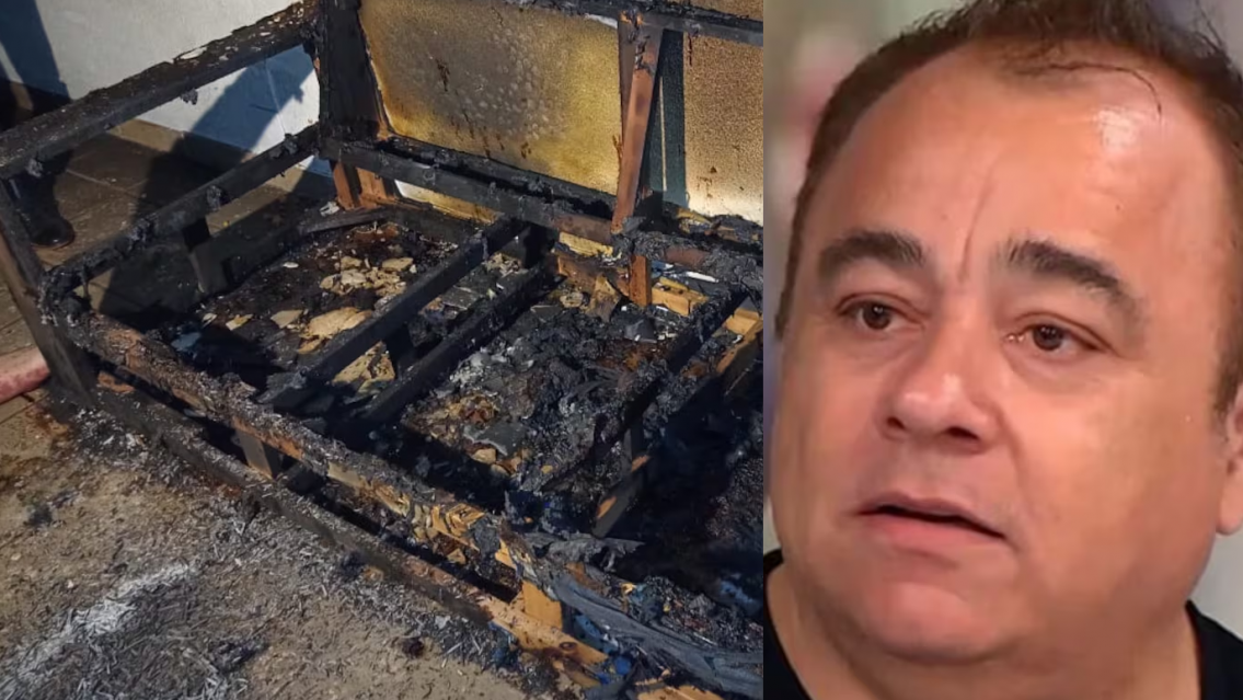 Escándalo con la familia de La Tota Santillán a dos meses de su muerte