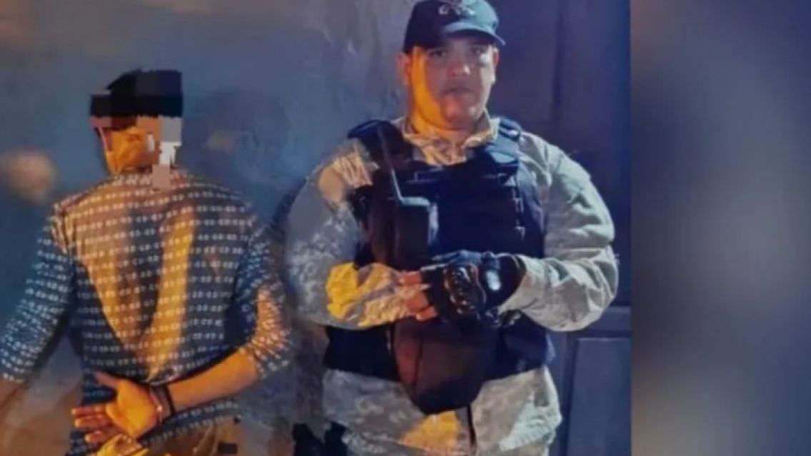 Atraparon a los pr�fugos  m�s buscados de Jujuy: Estaban muy lejos