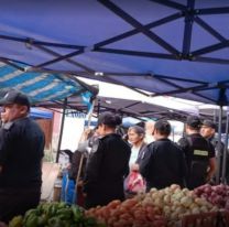 Sigue la pol&eacute;mica en la Feria de Perico: &iquest;Cu&aacute;ndo ser&aacute;n las elecciones?