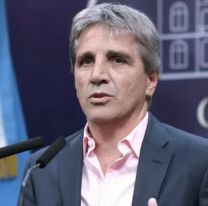 El Gobierno anunci&oacute; la compra de los d&oacute;lares para cubrir los vencimientos de deuda de enero