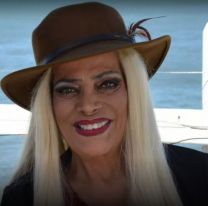 La &uacute;ltima entrevista que brind&oacute; L&iacute;a Crucet antes de su muerte: daba un mensaje