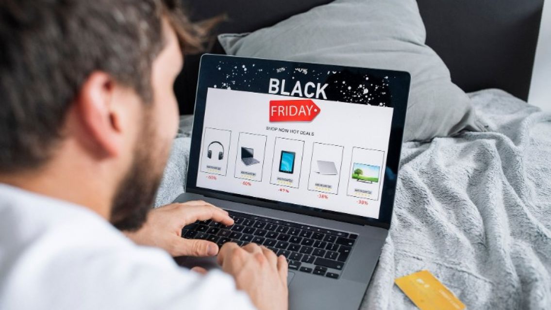 Black Friday: estas son las estafas m�s comunes y los consejos para comprar sin problemas