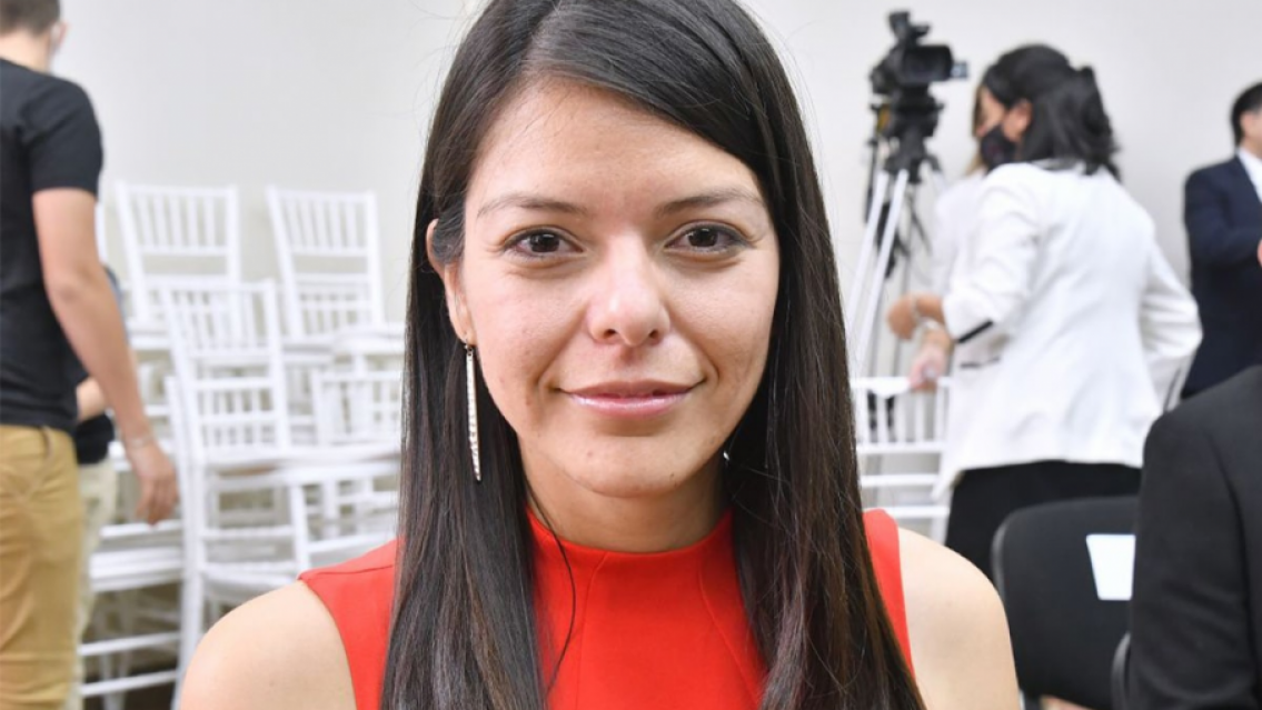 Orozco, Píparo y Ansaloni entre los diputados libertarios que no dieron quórum para Ficha Limpia