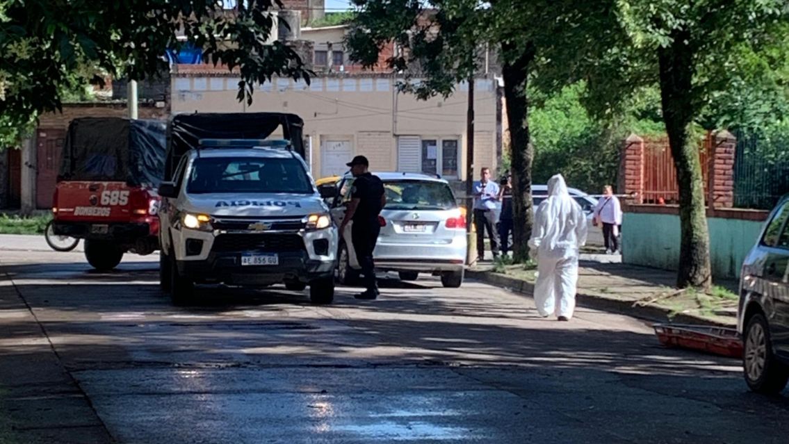 Jujeño muerto en Mariano Moreno: se conocieron más detalles del caso