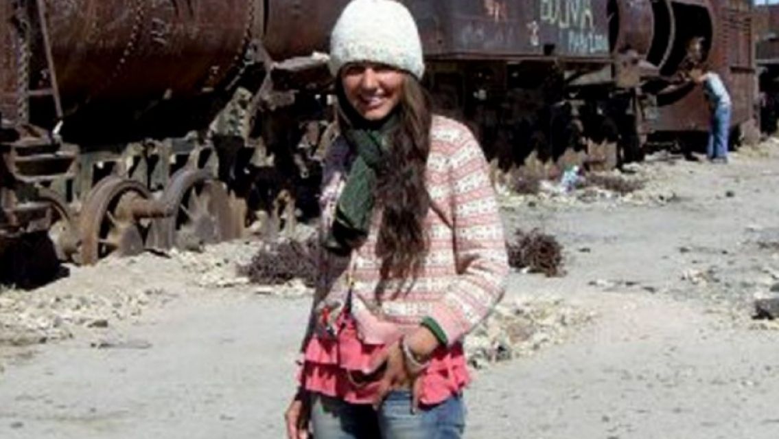 La familia de María Cash había recibido un llamado anónimo: el camionero complicado