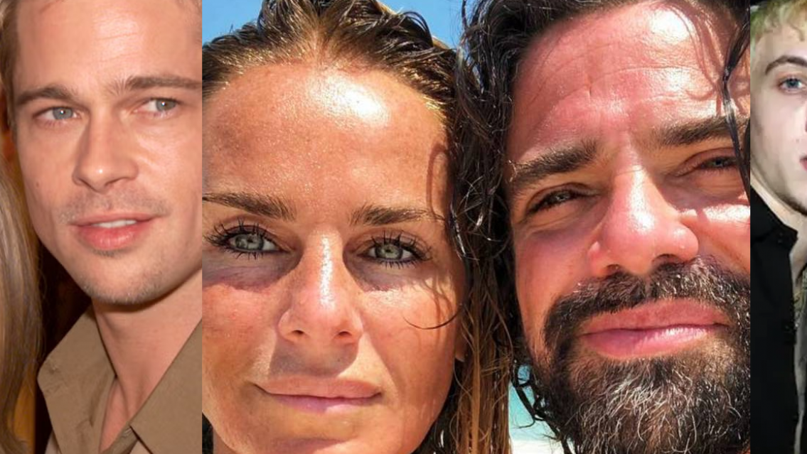 ¿Todo vuelve? Guarda con esta época del año porque aparece "el cacas"