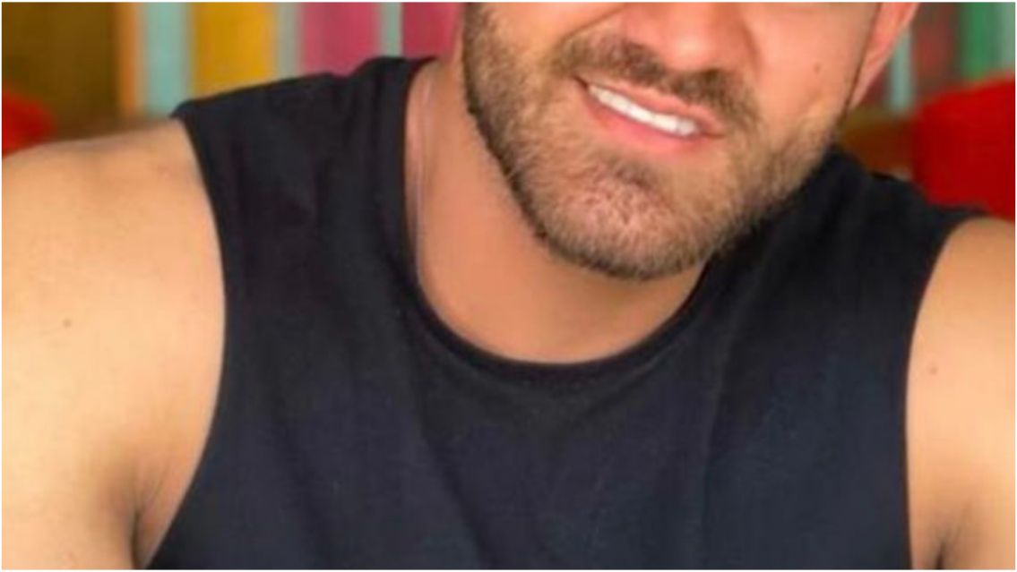 Muri� un fisicoculturista mientras entrenaba en el gimnasio