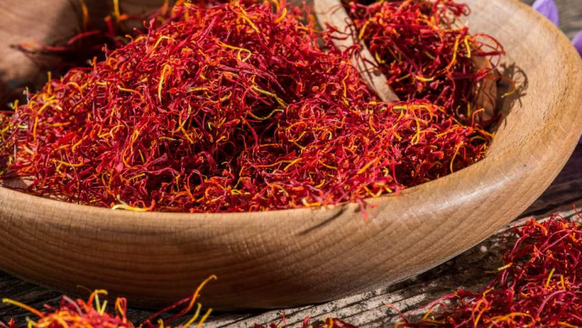 Otro enemigo silencioso: así estafan con el azafrán