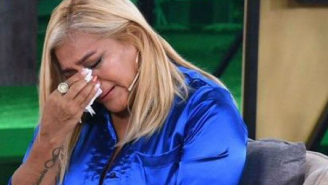 "Estoy muy triste", la Bomba Tucumana entró en luto por esta muerte