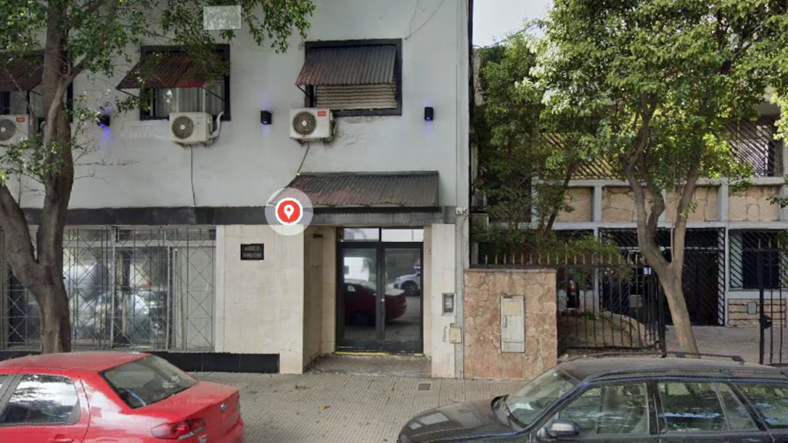 Se pas� de rosca: jubilado llev� a una mujer al telo y muri�