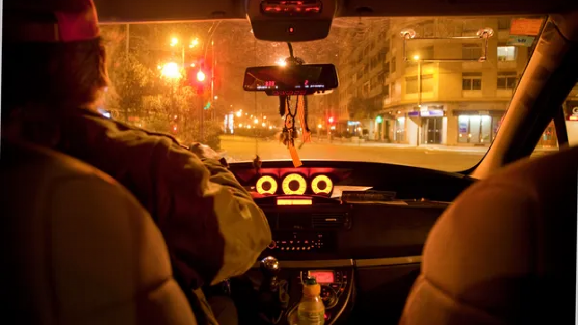 Sube la tarifa de taxi en diciembre, a cu�nto se va