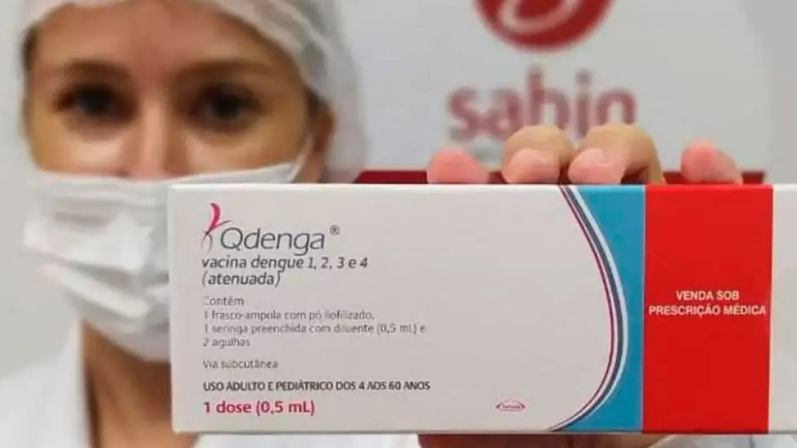 Advierten que Jujuy se qued� sin vacunas para el dengue: �Desde cu�ndo?
