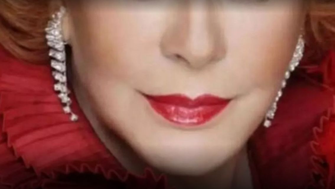 El mundo del espectáculo está de luto: murió una querida actriz de cine