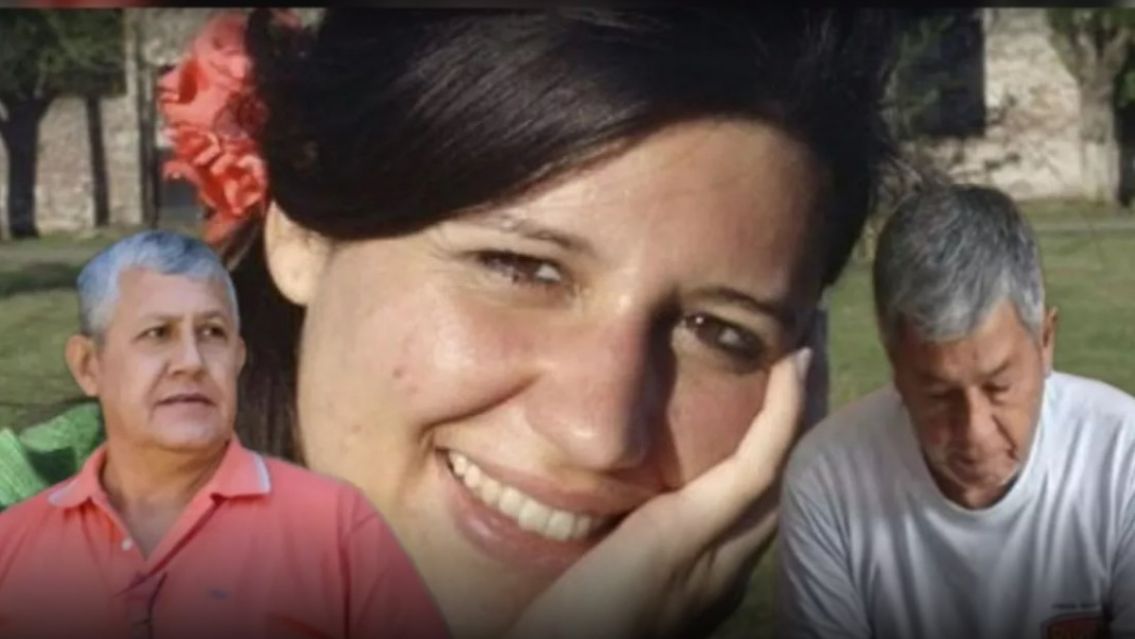 Filtraron los audios del camionero: quedó involucrado el hijo de un ex senador