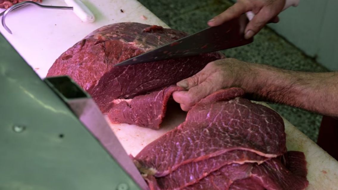 La carne aument� 10%a d�as de las fiestas y advierten que el precio seguir� subiendo