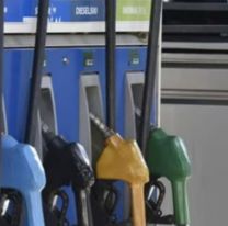 Aumentan la nafta y el gasoil en diciembre: ¿A cuánto se va el litro?