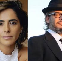 "Carta de despedida": el inesperado mensaje de Matías Garfunkel contra Victoria Vanucci