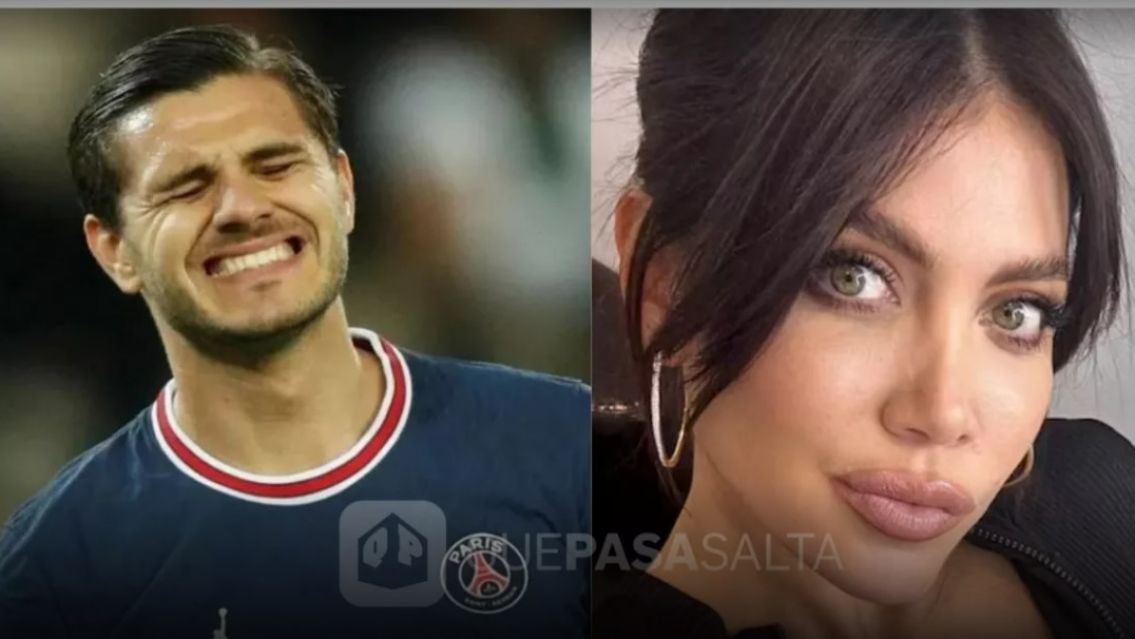 Wanda Nara rompi� el silencio tras las pericias psicol�gicas y apunt� contra Mauro Icardi