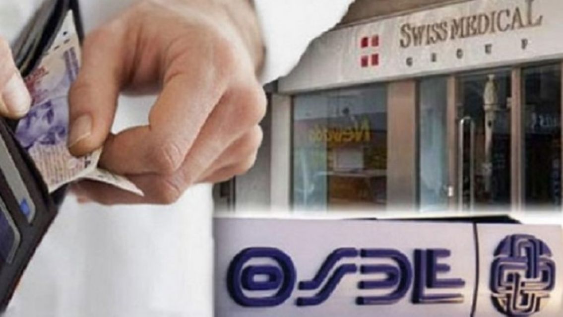 Desde el lunes regirán cambios en la libre opción entre prepagas