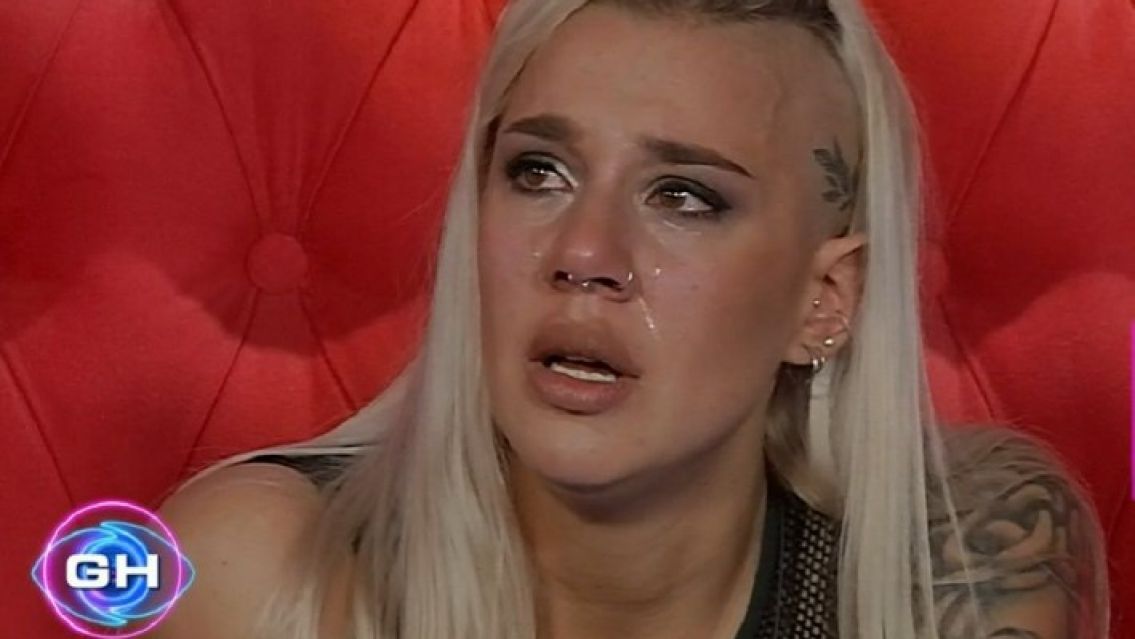 La Tora de Gran Hermano 2022 apareció irreconocible a dos años del exitoso reality show