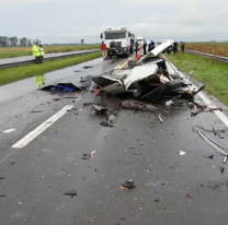 El "accidente" que destruyó a toda una familia justo antes de las fiestas