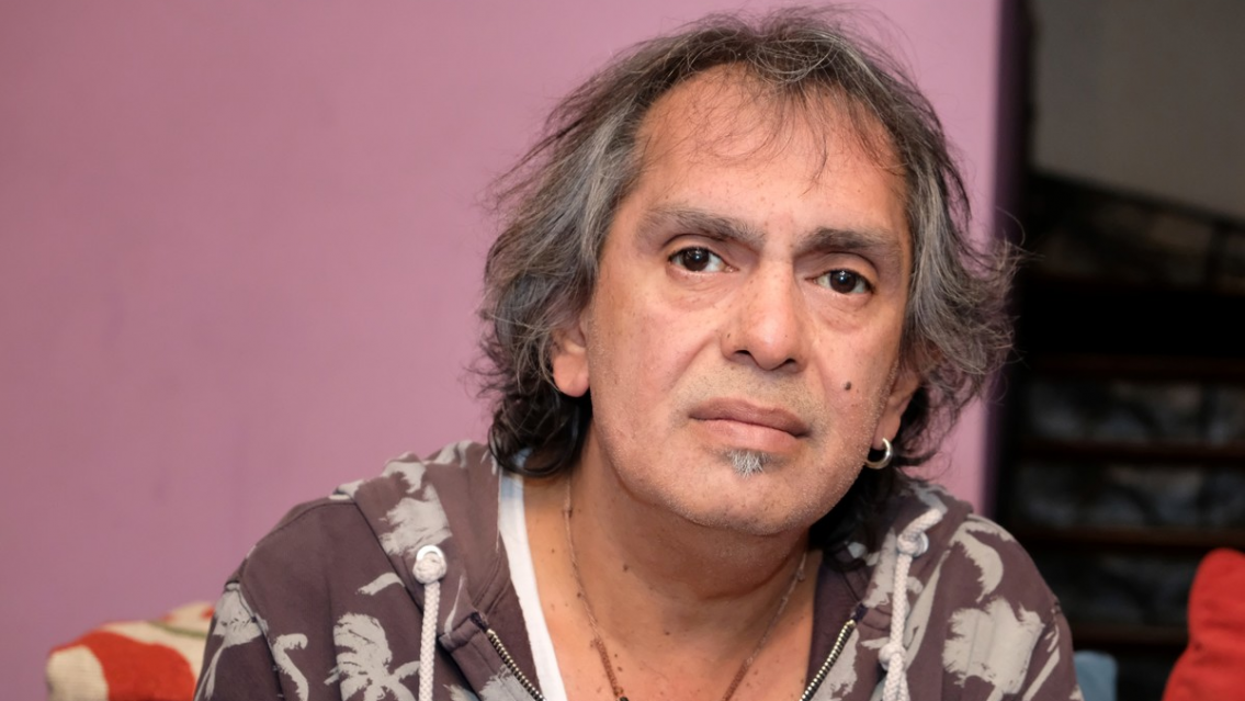 "Me rindo" qué pasó con Mario Teruel de Los Nocheros