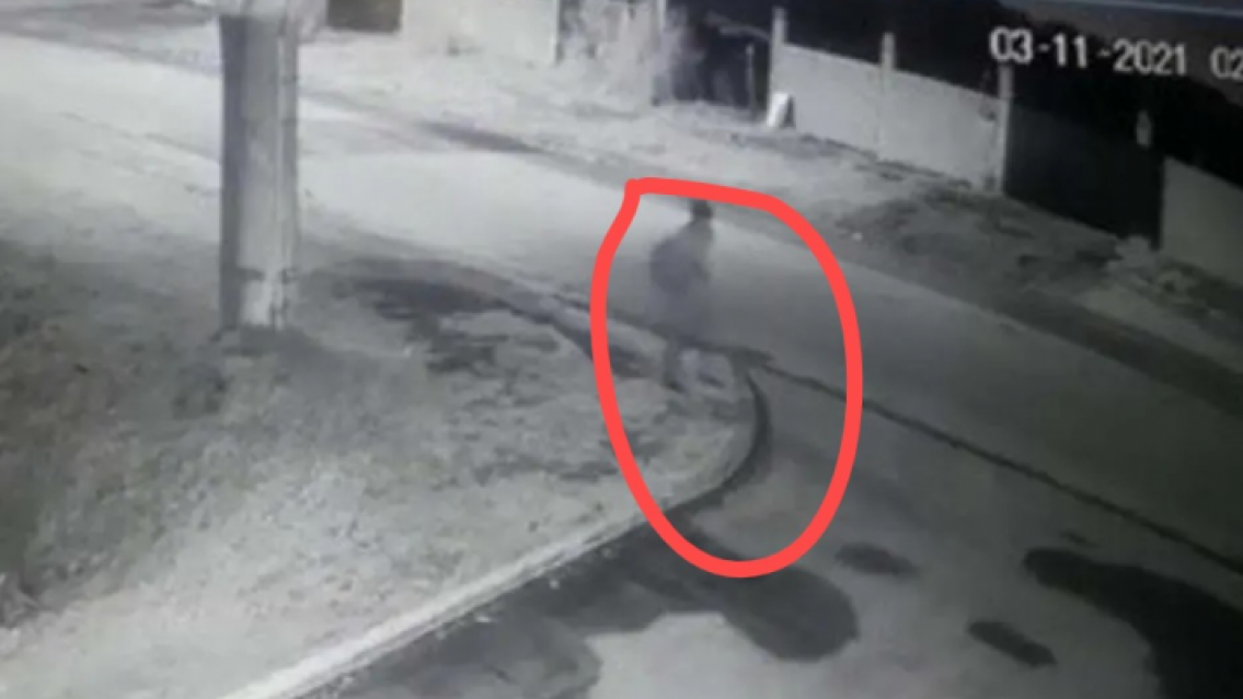 Aseguran haber visto un "alma en pena", hizo el mismo trayecto antes de morir