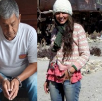 "Me vas a perjudicar": re sospechosas las llamadas del camionero de Mar&iacute;a Cash 