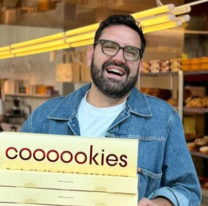 "El m&aacute;s caro de Latinoam&eacute;rica", pol&eacute;mica por el precio del pan dulce de Dami&aacute;n Betular  