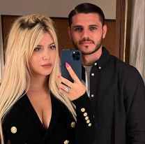 Wanda Nara denunci&oacute; a Mauro Icardi por amenazas: se pudri&oacute; todo
