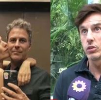 La desgarradora confesi&oacute;n de Morit&aacute;n tras su separaci&oacute;n con Pampita: "Todavia no san&eacute;"